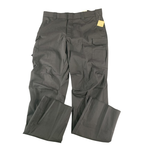 The Unbranded Brand Other - Flying Cross Pants Mens 42 Black Cross FX57700 EMS Cargo Uniform Tactical codes